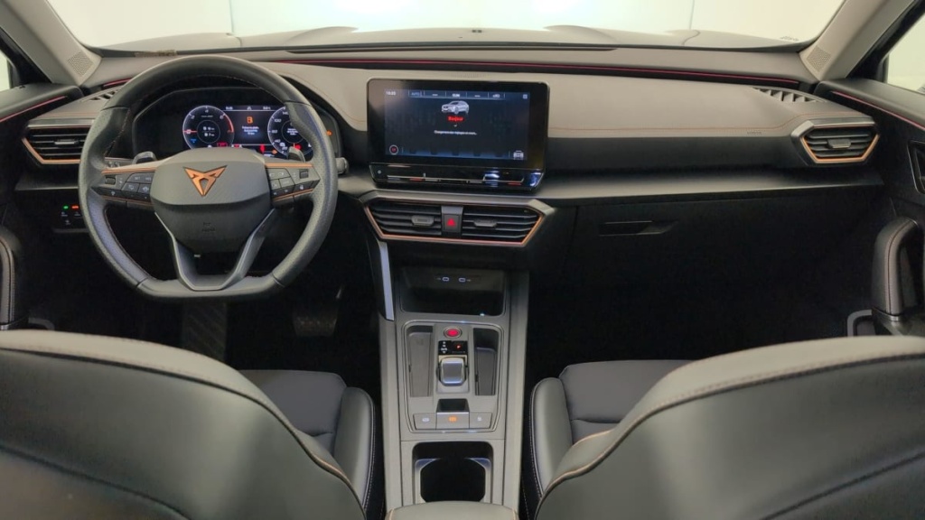 CUPRA Formentor 1.4 e-HYBRID 204 ch DSG6 V - ref: 1-394783 - Photo 13