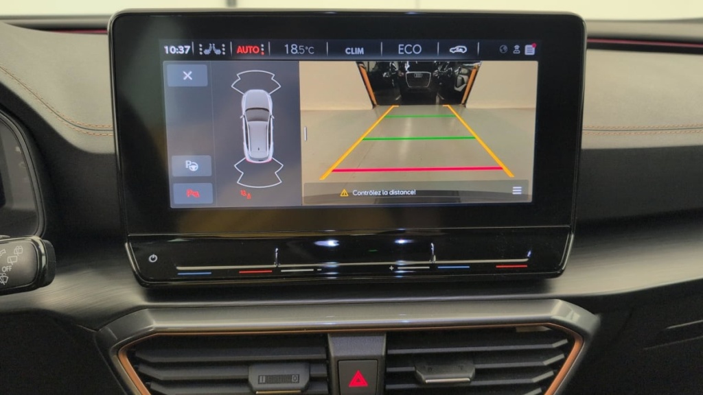 CUPRA Formentor 1.4 e-HYBRID 204 ch DSG6 V - ref: 1-394783 - Photo 18