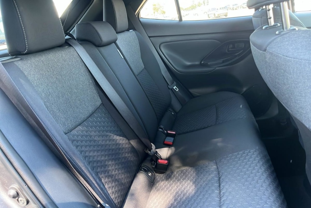TOYOTA Yaris Cross 130h 2WD Design - ref: 1-394844 - Photo 10