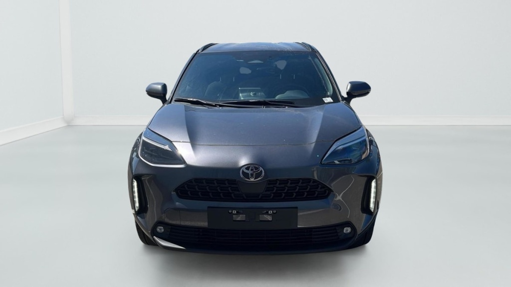 TOYOTA Yaris Cross 130h 2WD Design - ref: 1-394844 - Photo 2