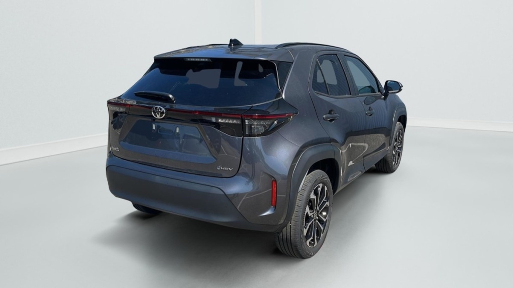 TOYOTA Yaris Cross 130h 2WD Design - ref: 1-394844 - Photo 7