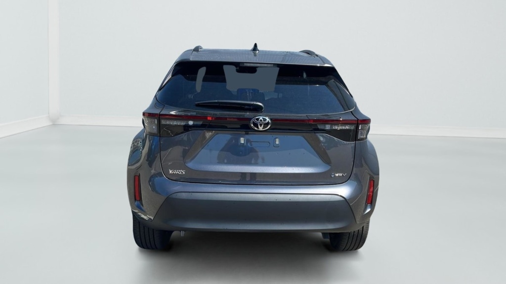 TOYOTA Yaris Cross 130h 2WD Design - ref: 1-394845 - Photo 6