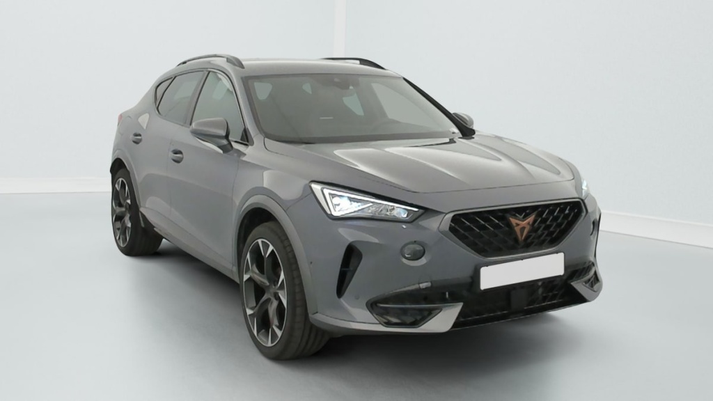 CUPRA Formentor 1.4 E-HYBRID 245 CH DSG6 VZ - ref: 1-394936 - Photo 1