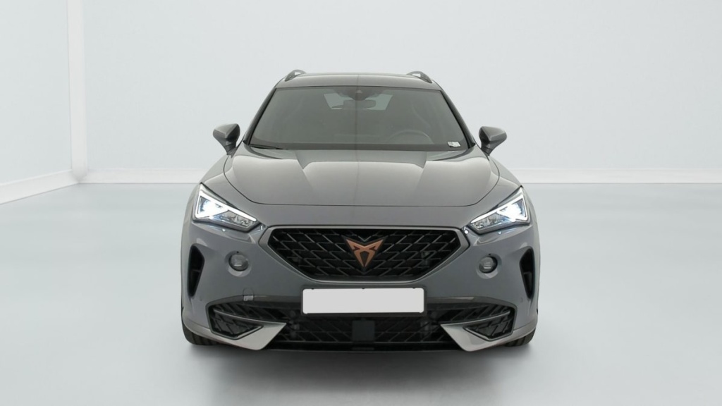 CUPRA Formentor 1.4 E-HYBRID 245 CH DSG6 VZ - ref: 1-394936 - Photo 2