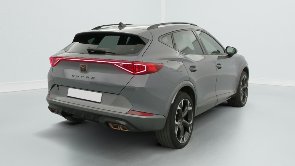 CUPRA Formentor 1.4 E-HYBRID 245 CH DSG6 VZ - ref: 1-394936 - Photo 7