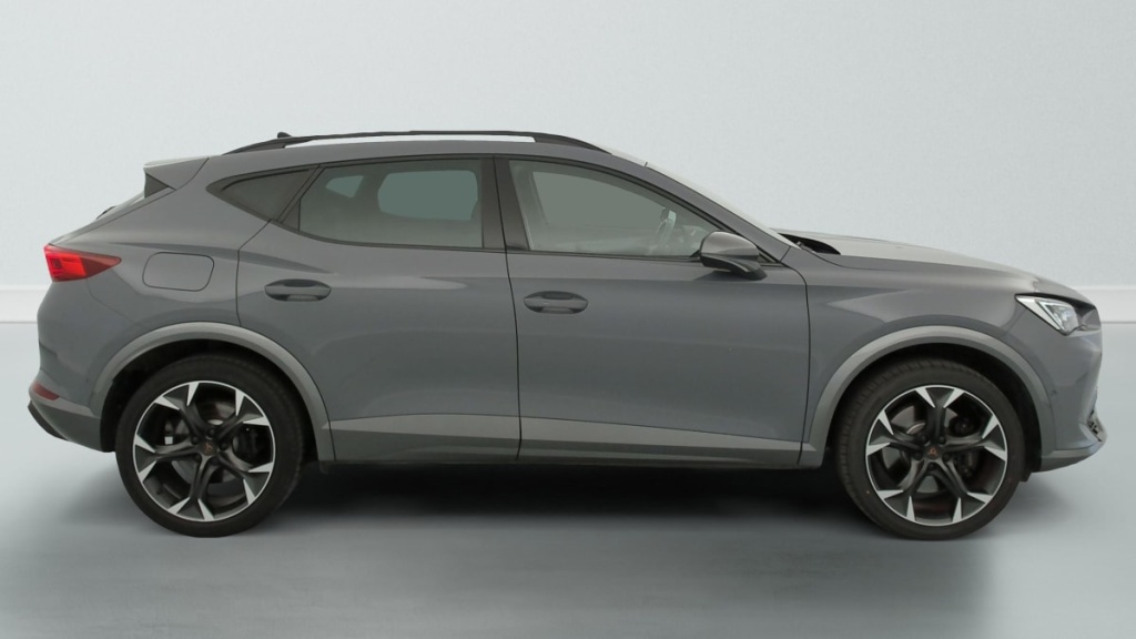 CUPRA Formentor 1.4 E-HYBRID 245 CH DSG6 VZ - ref: 1-394936 - Photo 8