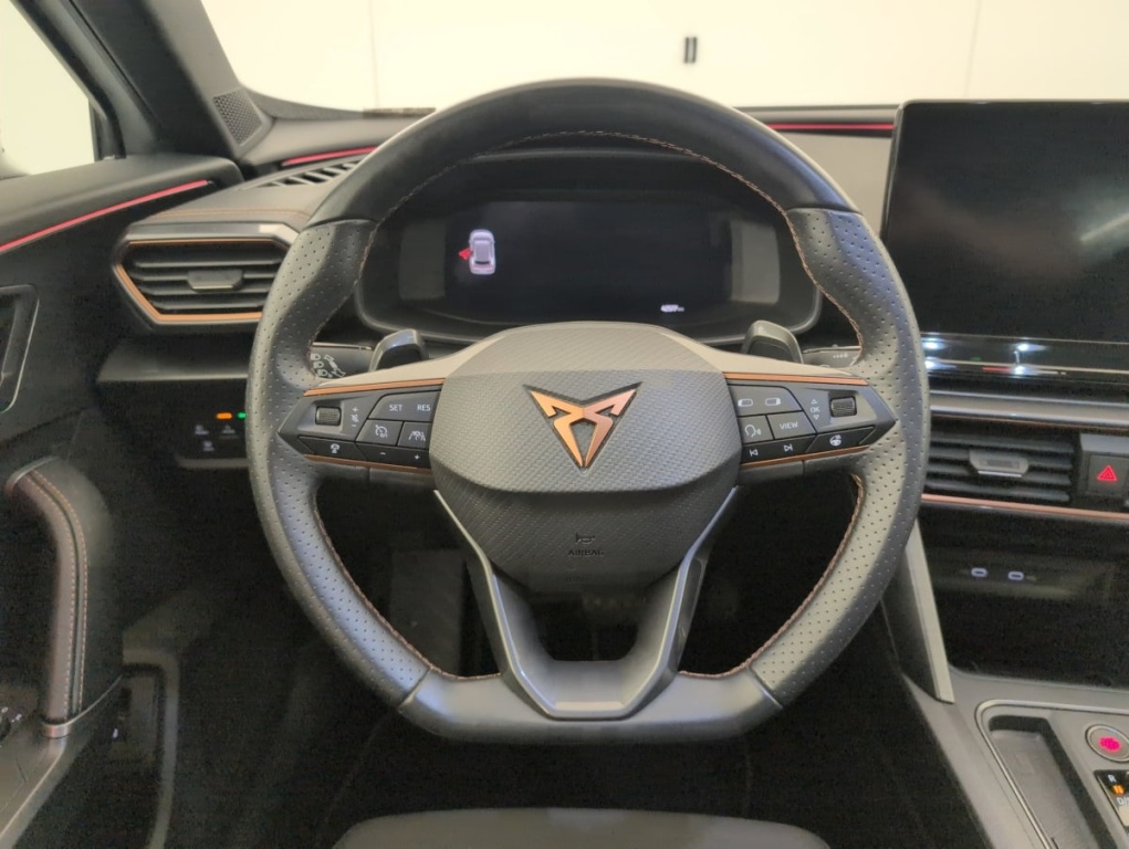 CUPRA Formentor 1.4 e-HYBRID 204 ch DSG6 Business Edition - ref: 1-394949 - Photo 14