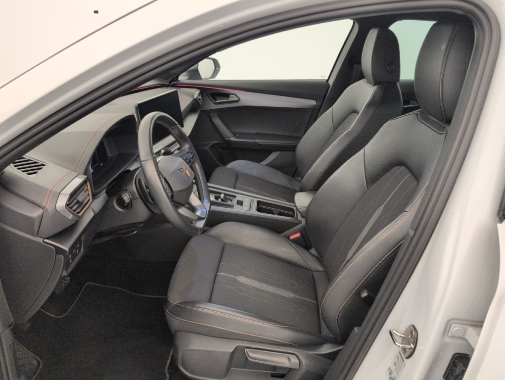 CUPRA Formentor 1.4 e-HYBRID 204 ch DSG6 Business Edition - ref: 1-394949 - Photo 16