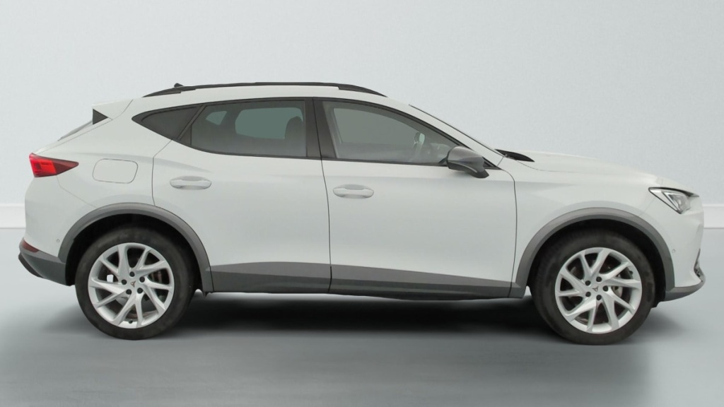 CUPRA Formentor 1.4 e-HYBRID 204 ch DSG6 Business Edition - ref: 1-394949 - Photo 8