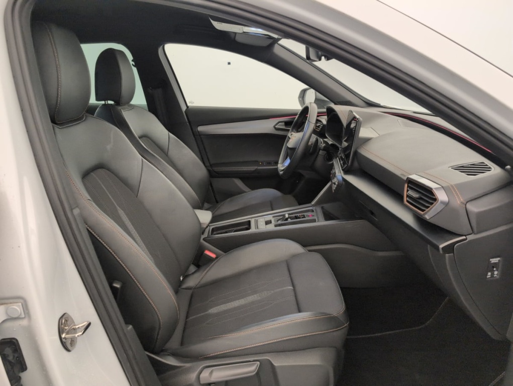 CUPRA Formentor 1.4 e-HYBRID 204 ch DSG6 Business Edition - ref: 1-394949 - Photo 9