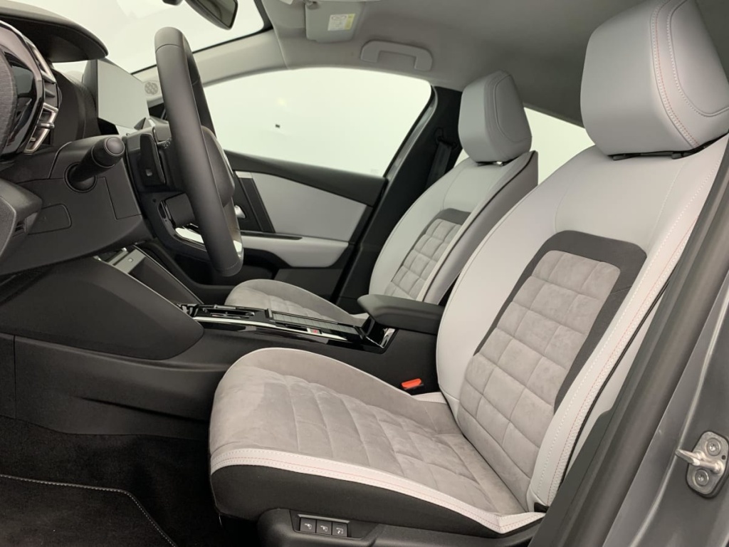 CITROEN C4 PureTech 130 EAT8 Max - ref: 1-395042 - Photo 20