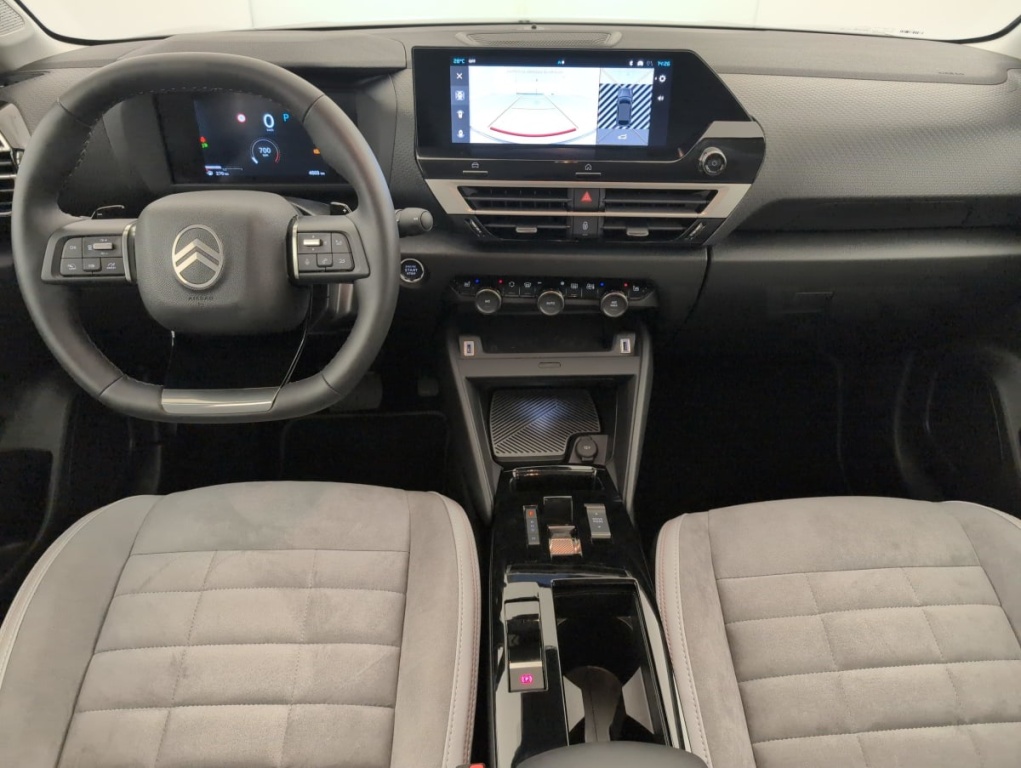 CITROEN C4 PureTech 130 EAT8 Max - ref: 1-395044 - Photo 13
