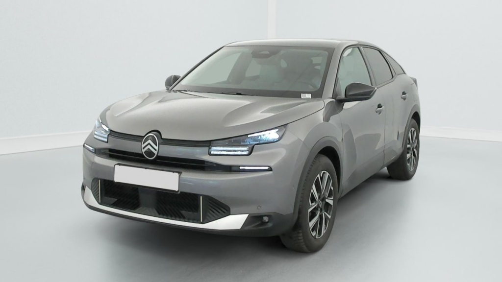 CITROEN C4 PureTech 130 EAT8 Max - ref: 1-395044 - Photo 3