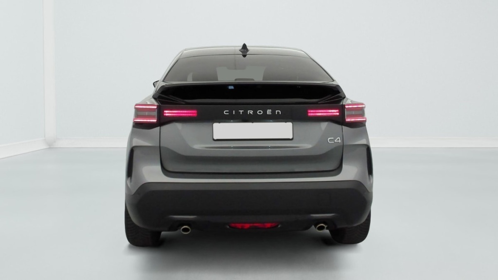CITROEN C4 PureTech 130 EAT8 Max - ref: 1-395044 - Photo 6