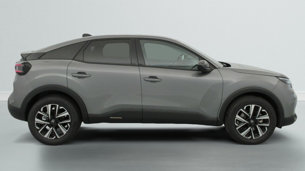 CITROEN C4 PureTech 130 EAT8 Max - ref: 1-395044 - Photo 8