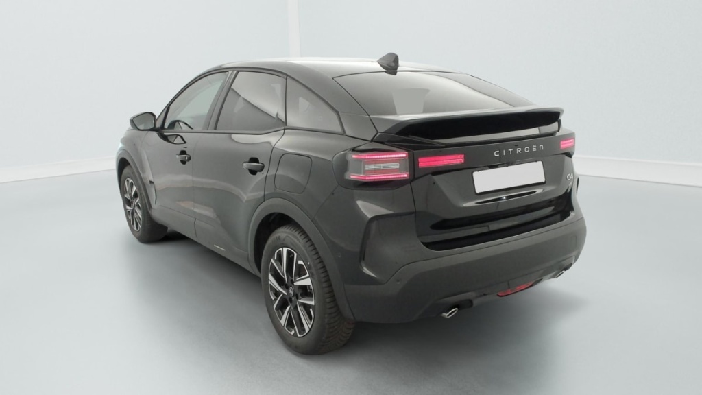 CITROEN C4 PureTech 130 EAT8 Max - ref: 1-395045 - Photo 5