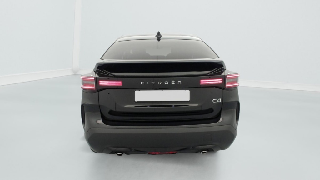 CITROEN C4 PureTech 130 EAT8 Max - ref: 1-395045 - Photo 6