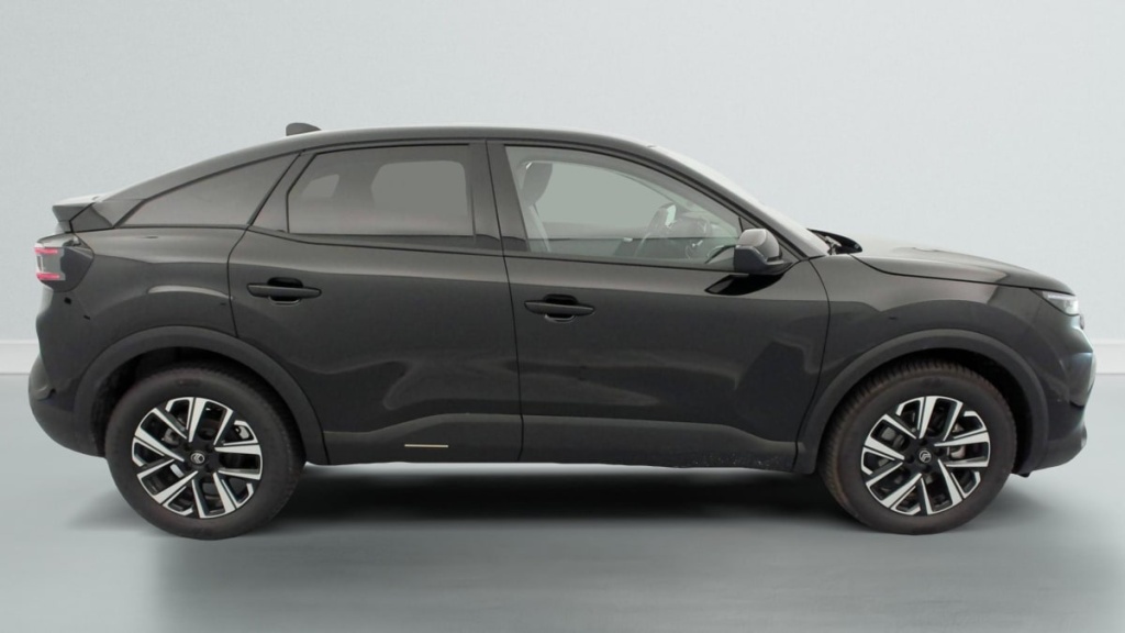 CITROEN C4 PureTech 130 EAT8 Max - ref: 1-395045 - Photo 8