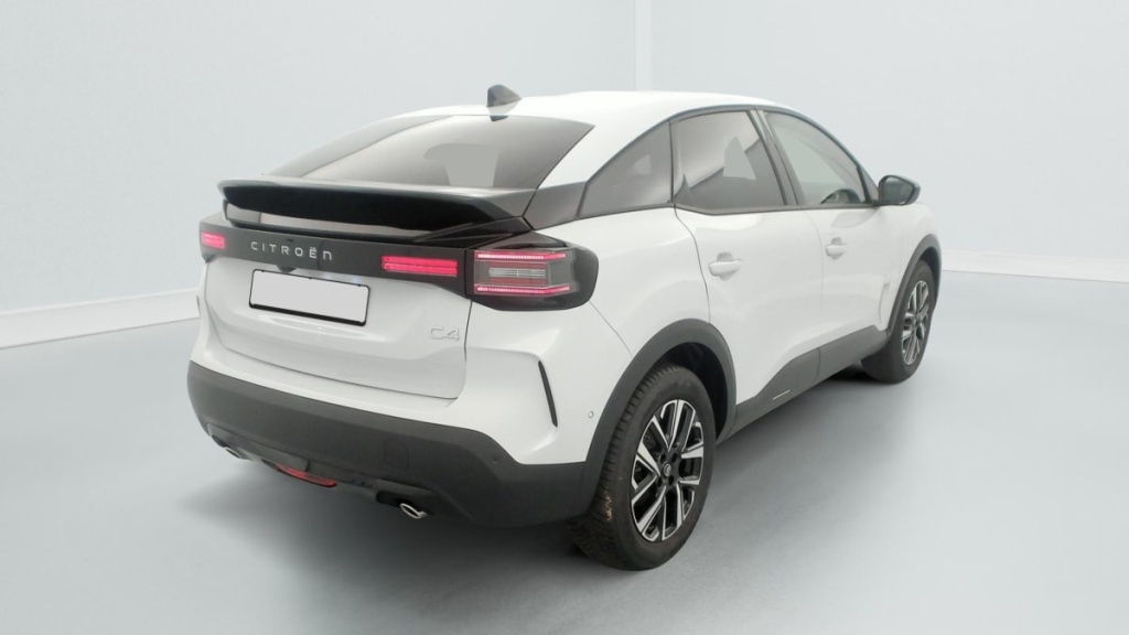 CITROEN C4 PureTech 130 EAT8 Max - ref: 1-395054 - Photo 7