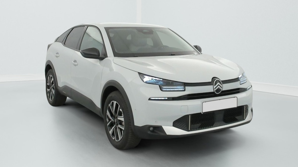CITROEN C4 PureTech 130 EAT8 Max - ref: 1-395062 - Photo 1
