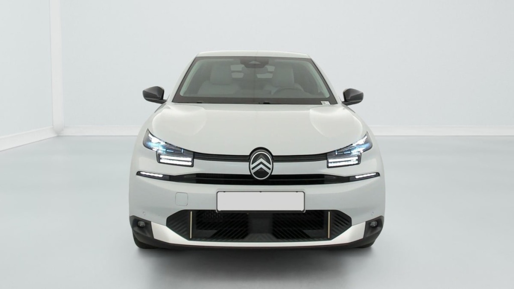 CITROEN C4 PureTech 130 EAT8 Max - ref: 1-395062 - Photo 2