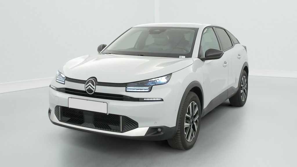 CITROEN C4 PureTech 130 EAT8 Max - ref: 1-395062 - Photo 3