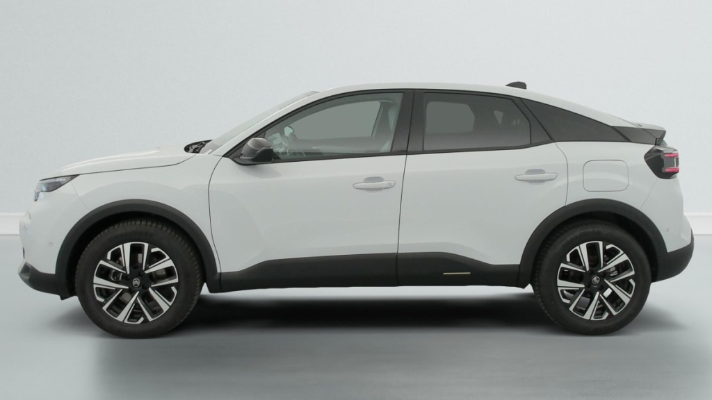 CITROEN C4 PureTech 130 EAT8 Max - ref: 1-395062 - Photo 4