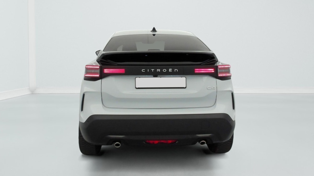 CITROEN C4 PureTech 130 EAT8 Max - ref: 1-395062 - Photo 6