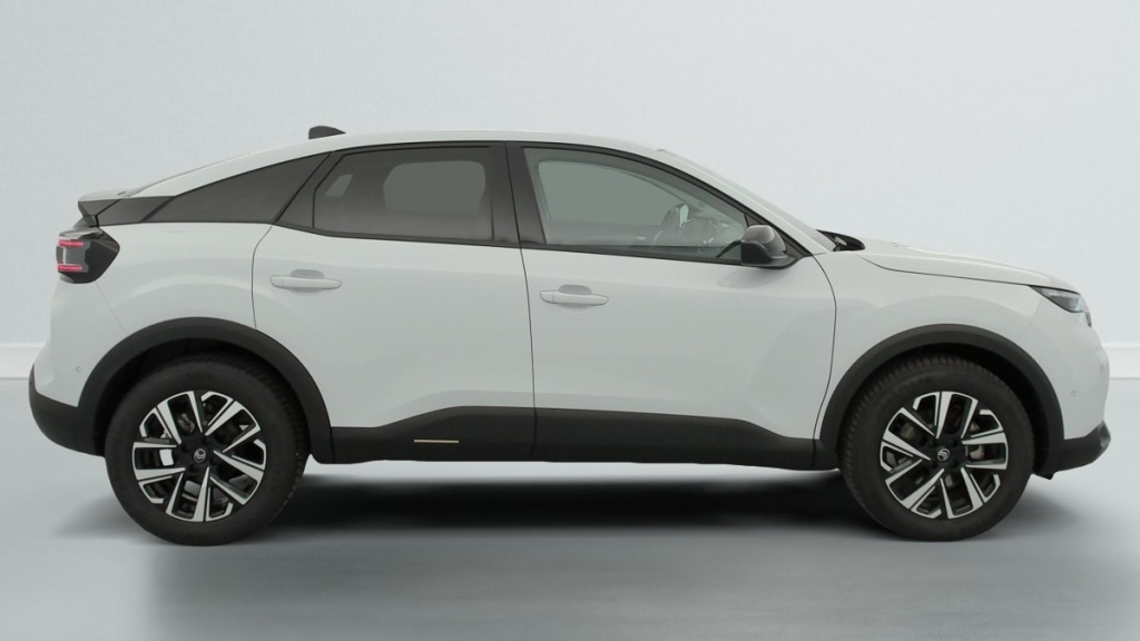 CITROEN C4 PureTech 130 EAT8 Max - ref: 1-395062 - Photo 8
