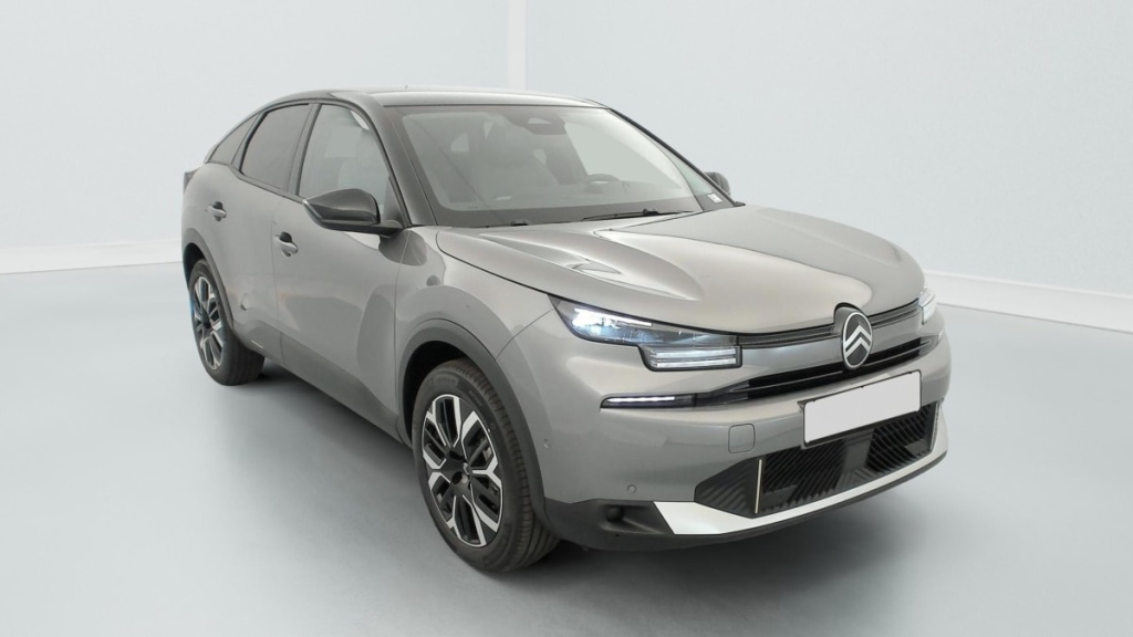 CITROEN C4 PureTech 130 EAT8 Max - ref: 1-395107 - Photo 1