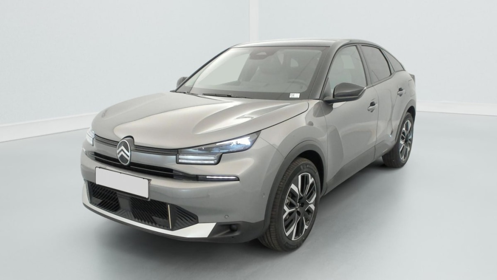 CITROEN C4 PureTech 130 EAT8 Max - ref: 1-395107 - Photo 3