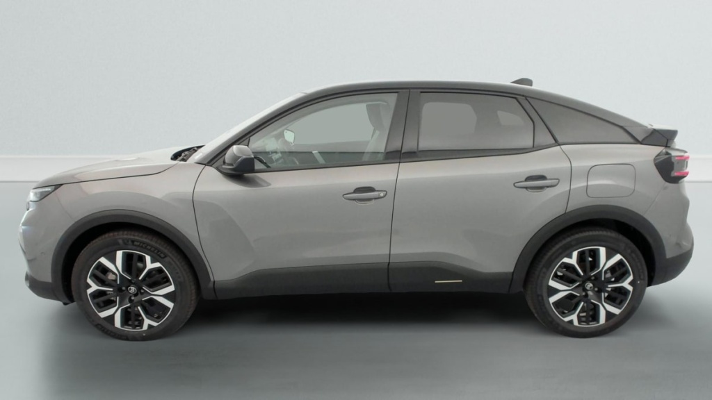 CITROEN C4 PureTech 130 EAT8 Max - ref: 1-395107 - Photo 4