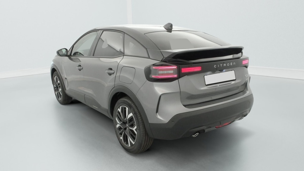 CITROEN C4 PureTech 130 EAT8 Max - ref: 1-395107 - Photo 5