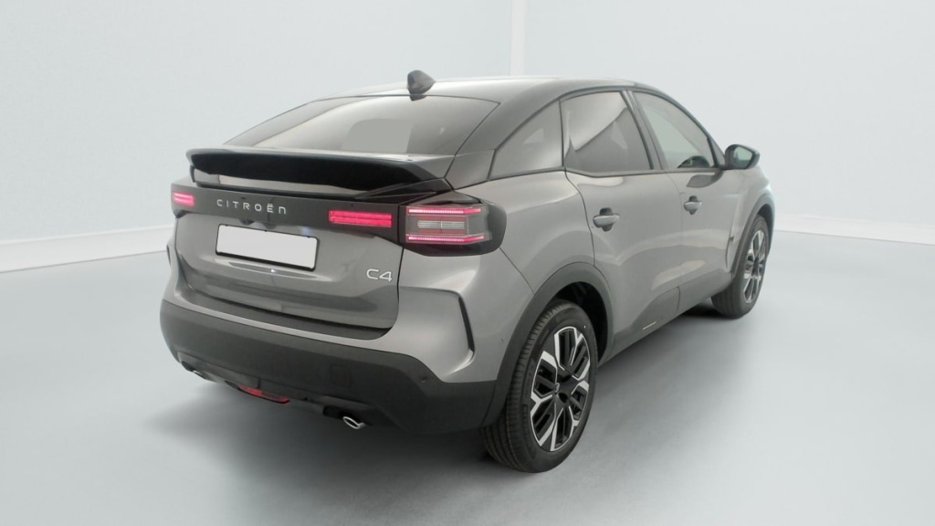 CITROEN C4 PureTech 130 EAT8 Max - ref: 1-395107 - Photo 7