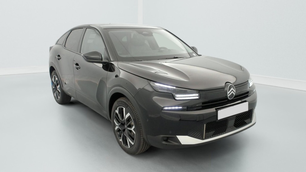 CITROEN C4 PureTech 130 EAT8 Max - ref: 1-395120 - Photo 1