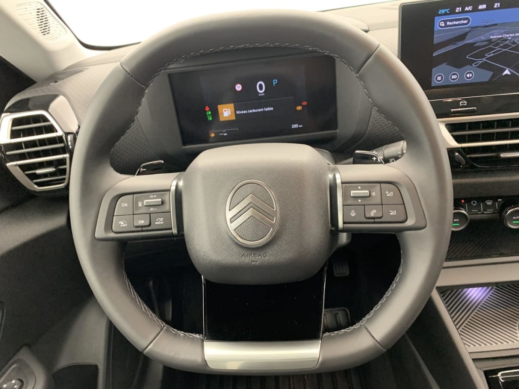CITROEN C4 PureTech 130 EAT8 Max - ref: 1-395131 - Photo 14