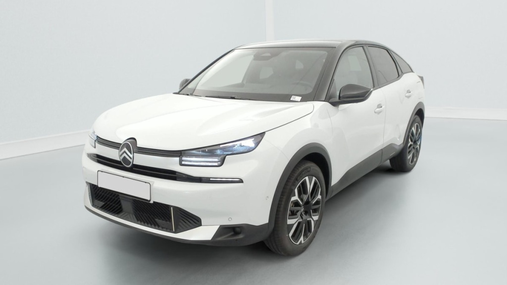 CITROEN C4 PureTech 130 EAT8 Max - ref: 1-395131 - Photo 3