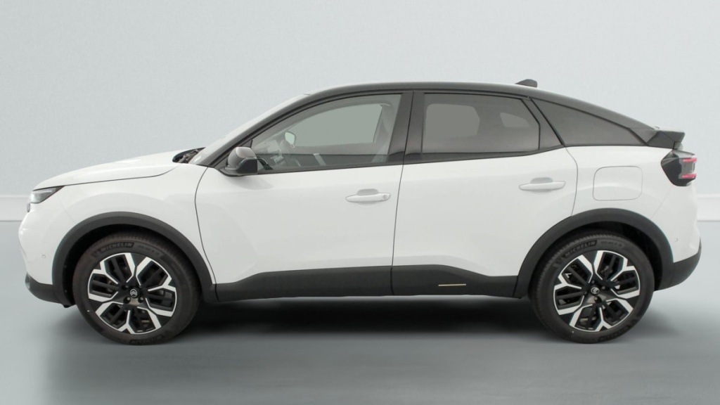 CITROEN C4 PureTech 130 EAT8 Max - ref: 1-395131 - Photo 4