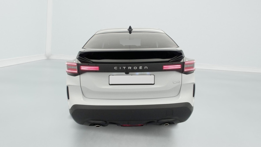CITROEN C4 PureTech 130 EAT8 Max - ref: 1-395131 - Photo 6