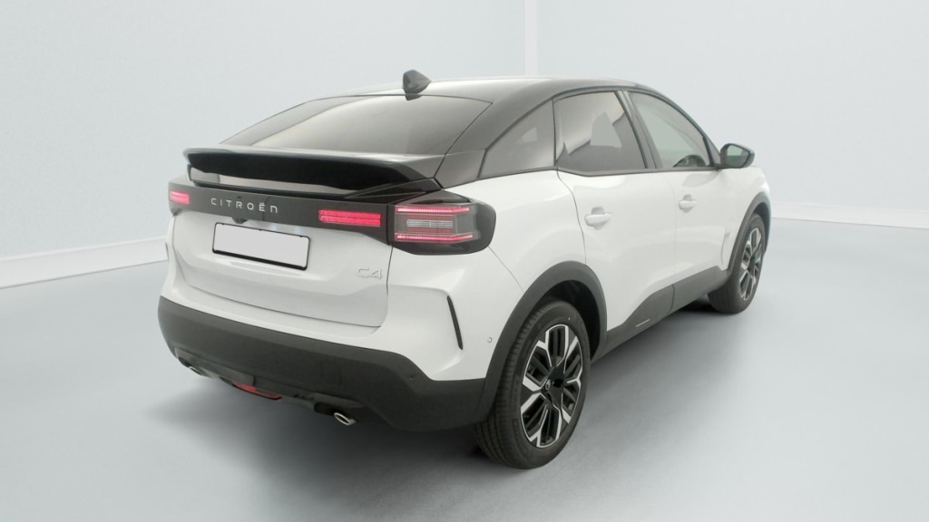 CITROEN C4 PureTech 130 EAT8 Max - ref: 1-395131 - Photo 7