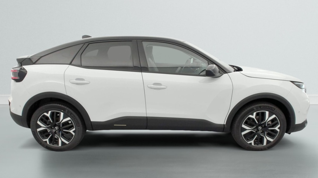 CITROEN C4 PureTech 130 EAT8 Max - ref: 1-395131 - Photo 8