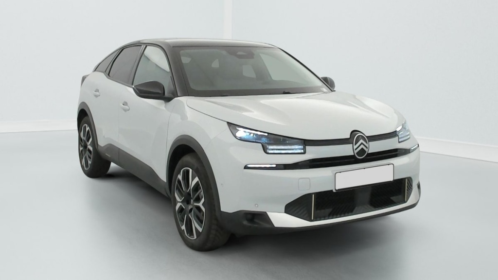 CITROEN C4 PureTech 130 EAT8 Max - ref: 1-395139 - Photo 1