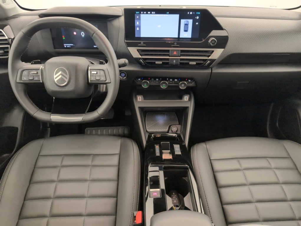 CITROEN C4 PureTech 130 EAT8 Max - ref: 1-395139 - Photo 13
