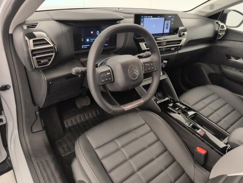 CITROEN C4 PureTech 130 EAT8 Max - ref: 1-395139 - Photo 15