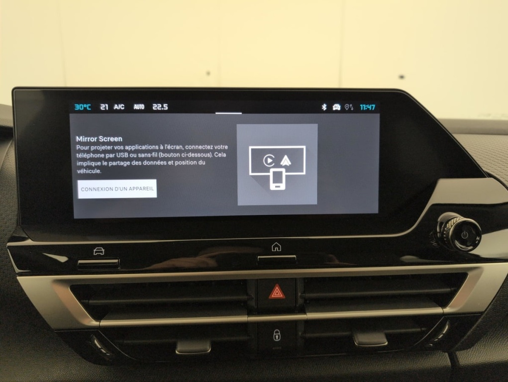 CITROEN C4 PureTech 130 EAT8 Max - ref: 1-395139 - Photo 17