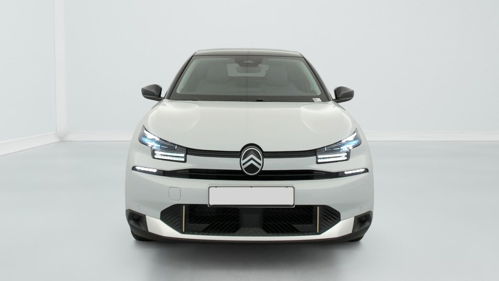 CITROEN C4 PureTech 130 EAT8 Max - ref: 1-395139 - Photo 2