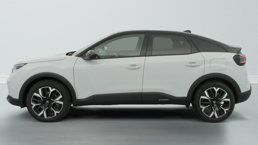 CITROEN C4 PureTech 130 EAT8 Max - ref: 1-395139 - Photo 4