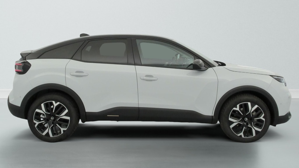 CITROEN C4 PureTech 130 EAT8 Max - ref: 1-395139 - Photo 8