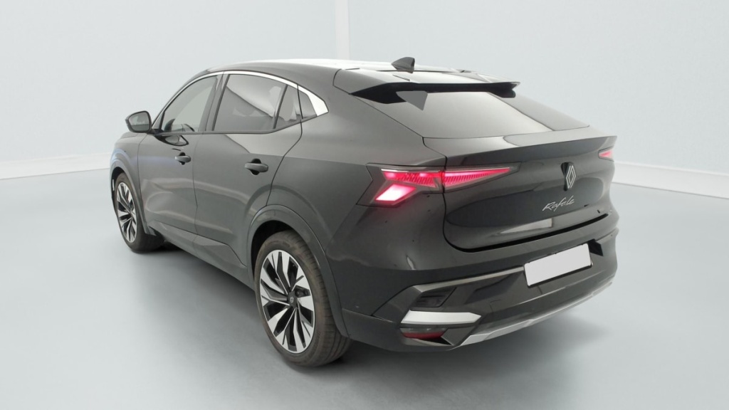 RENAULT Rafale E-Tech full hybrid 200ch Techno - ref: 1-395196 - Photo 5