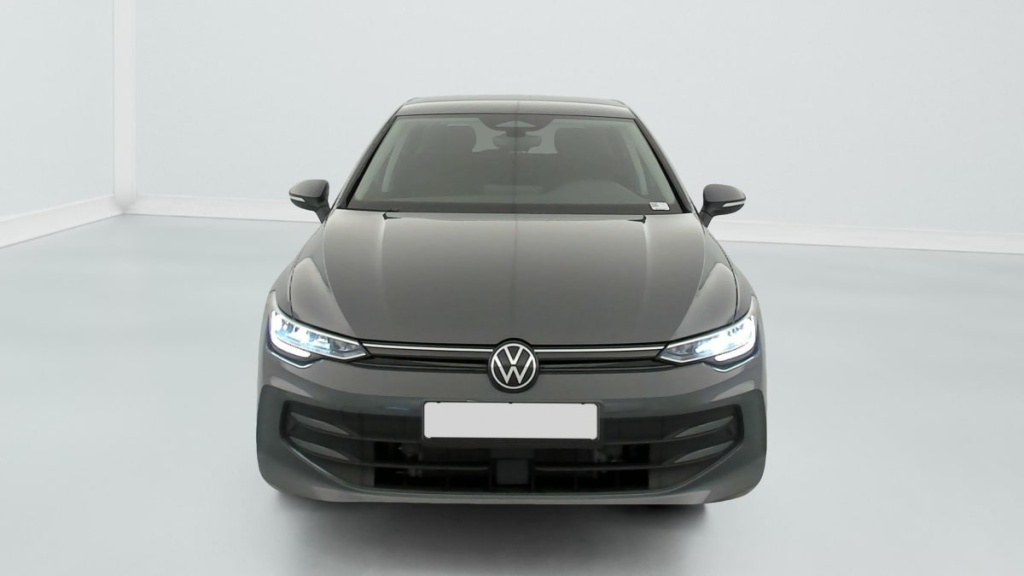 VOLKSWAGEN Golf 2.0 TDI SCR 115 BVM6 LIFE - ref: 1-395209 - Photo 2